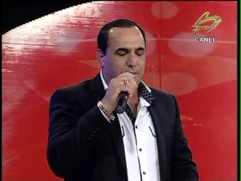 Manaf Ağayev — Məhəbbətim Gəl | 2013 | Space TV