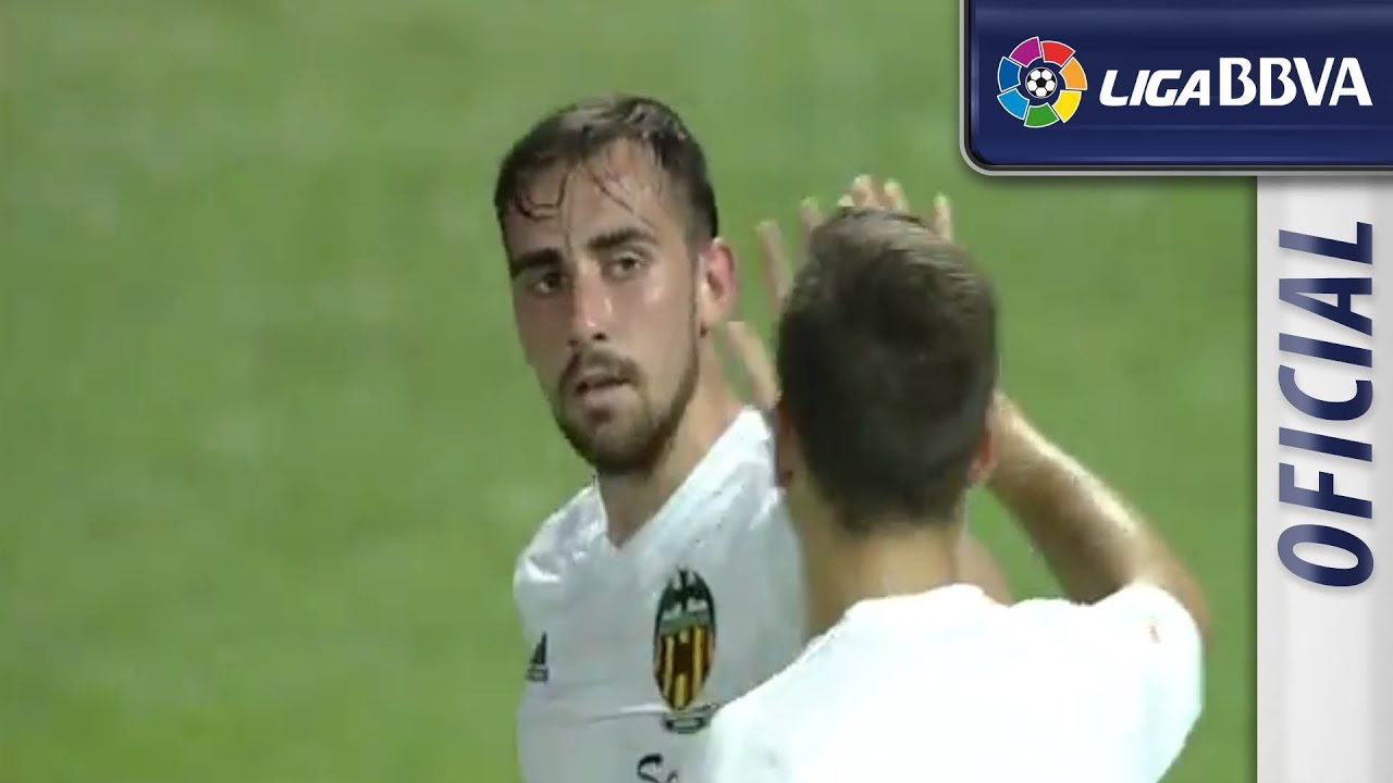 Highlights Villarreal CF (1-1) Hong Kong Rangers LFP World Challenge - HD