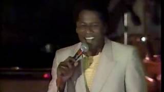 Fabian's Goodtime RnR 8-29-85 Bo Diddley, Chubby Checker rare TV broadcast