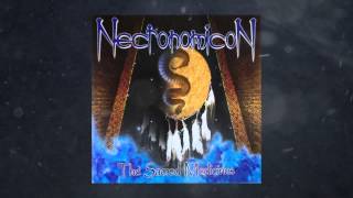 NecronomicoN - 01 - Through the Door of Time