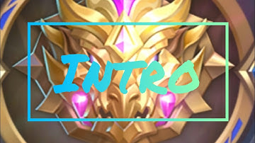 Intro of Ethan Channel