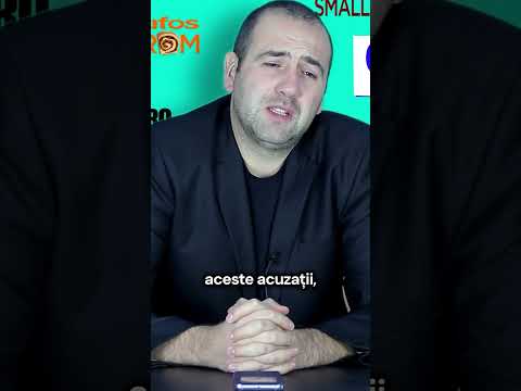 Stai, ce, reporterul nu era domnisoara