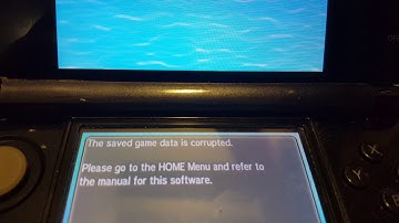 [Pokemon Moon] CORRUPT SAVE: SOFT RESETTING TO BLAME :( :( :(