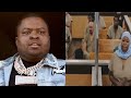 Sean kingston charged in 1m fraud case on 10 counts  mom extradited from jail in ca