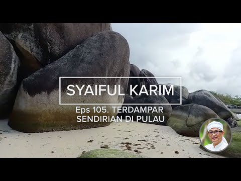 Video: Kajian Terdampar