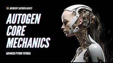 Inside AutoGen: Decoding the Core Mechanics of AI-Powered Group Chats | Comprehensive Breakdown