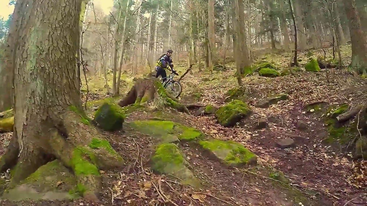 randonnee vtt wasselonne