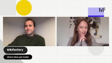 Introducing Remaking Industry: New Webinar Series