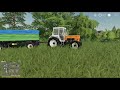 Farming Simulator 2019 как собрать и перевезти урожай (зерновые)