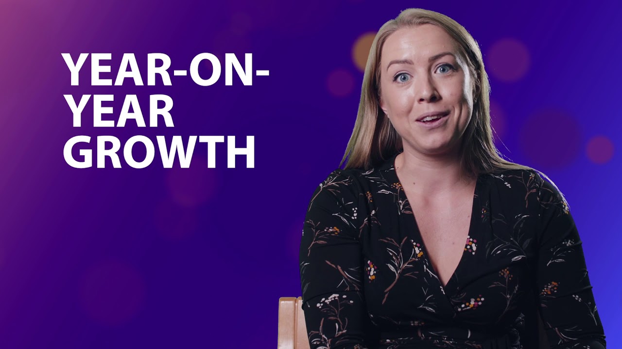 Community Business Awards Business Growth Award 2019 sponsored by St