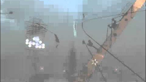 Double Cross Map Tomahawk On Launch