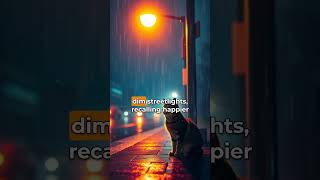 A Heartfelt Tale: The Tragic Story of the Sad Cat 🐱💔