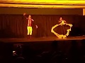 Danzas villa rosa  petronila mata ardiente patriota espia de la revolucion venezolana