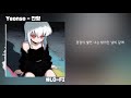 Yeonso 잔향 Official Lyrics Video Yeonso 잔향 Official Lyrics Video