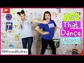 TOP THAT DANCE CHALLENGE! / AllAroundAudrey