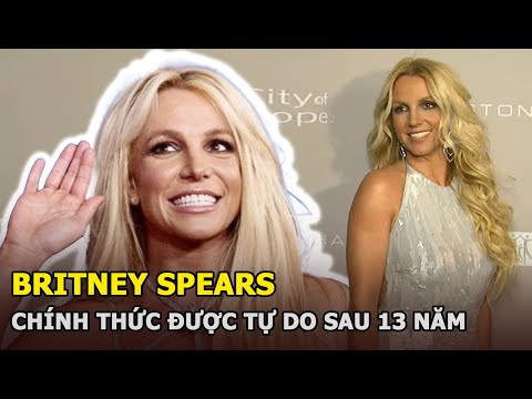 Video: Britney Spears không thực sự rất sexy nữa