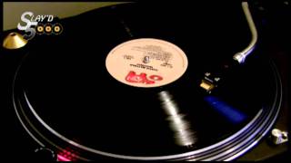 Curtis Mayfield - You&#39;re So Good To Me (Slayd5000)