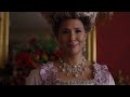 Georgette pt 9 edwina shows kindness to the king in his confusion bridgerton 2x06