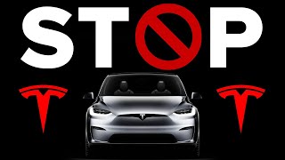 Tesla Removes More Features You Might Hate It