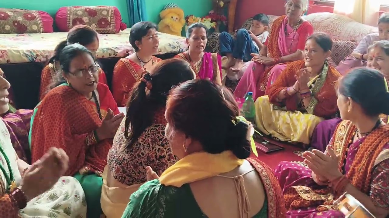 कालिका मैया का बहुत ही सुंदर भजन।। एक बार जरूर सुने@deepapandey2220