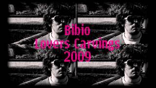 Bibio - Lovers Carvings