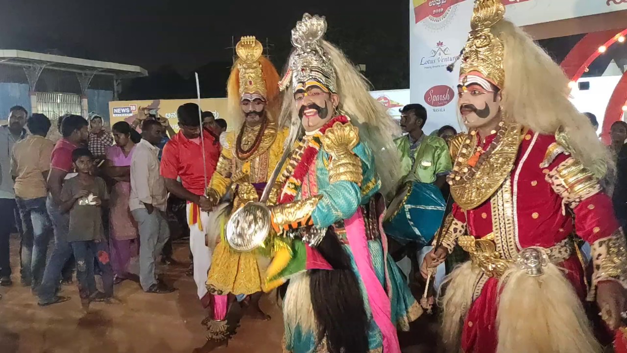 Best dance moves of Veeragase Niranjana Murthy #folkdance #Karnataka #Janapada 9448279118,9845752718