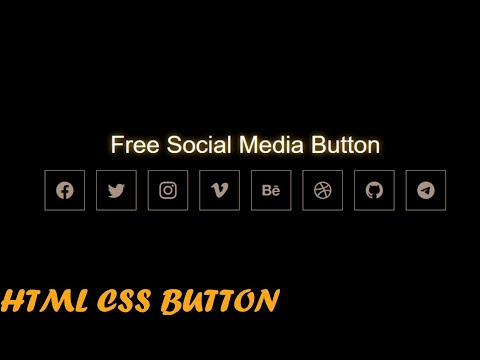 AMAZING BUTTON USING HTML CSS|DO YOU KNOW THIS DESIGN?@pinkweb0 #html #css