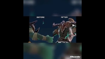 Argus skin optimized entrance and artwork 😍😍😍👍