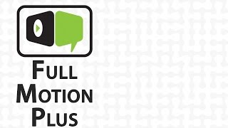 Full Motion Plus Video Product From Mds