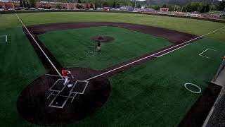 Chenango Valley vs Windsor Central High School Boys' Varsity Baseball