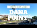 DANA POINT-4K-ORANGE COUNTY, CALIFORNIA.