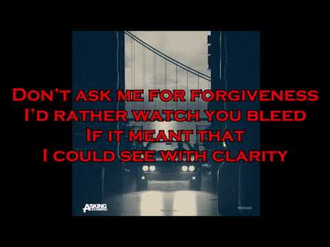 Asking Alexandria   Psycho Lyrics