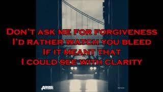 Asking Alexandria - Psycho (Lyrics)