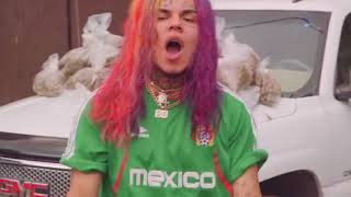 6IX9INE - GUMMO (OFFICIAL MUSIC VIDEO) - ONE HOUR