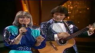 Monika Hauff & Klaus Dieter Henkler - Griechisches Volkslied 1987 chords