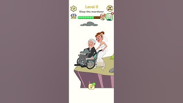 Level 8 - Stop the murderer | Impossible Date 2: Fun Riddle | Walkthrough, Gameplay, Android