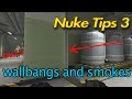 Nuke Tips | Feb. 15th 2018 Update