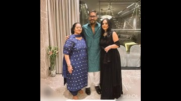 Ajay devgan with beautiful family Mother Veena devgan Sister Neelam Devgan #ajaydevgan #viral #yt