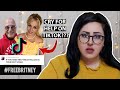 POP CULTURE CONSPIRACY THEORIES (FREE BRITNEY) | MICHELLE PLATTI