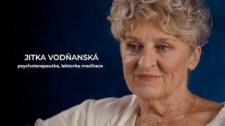 Voices of Meltingpot | Jitka Vodňanská