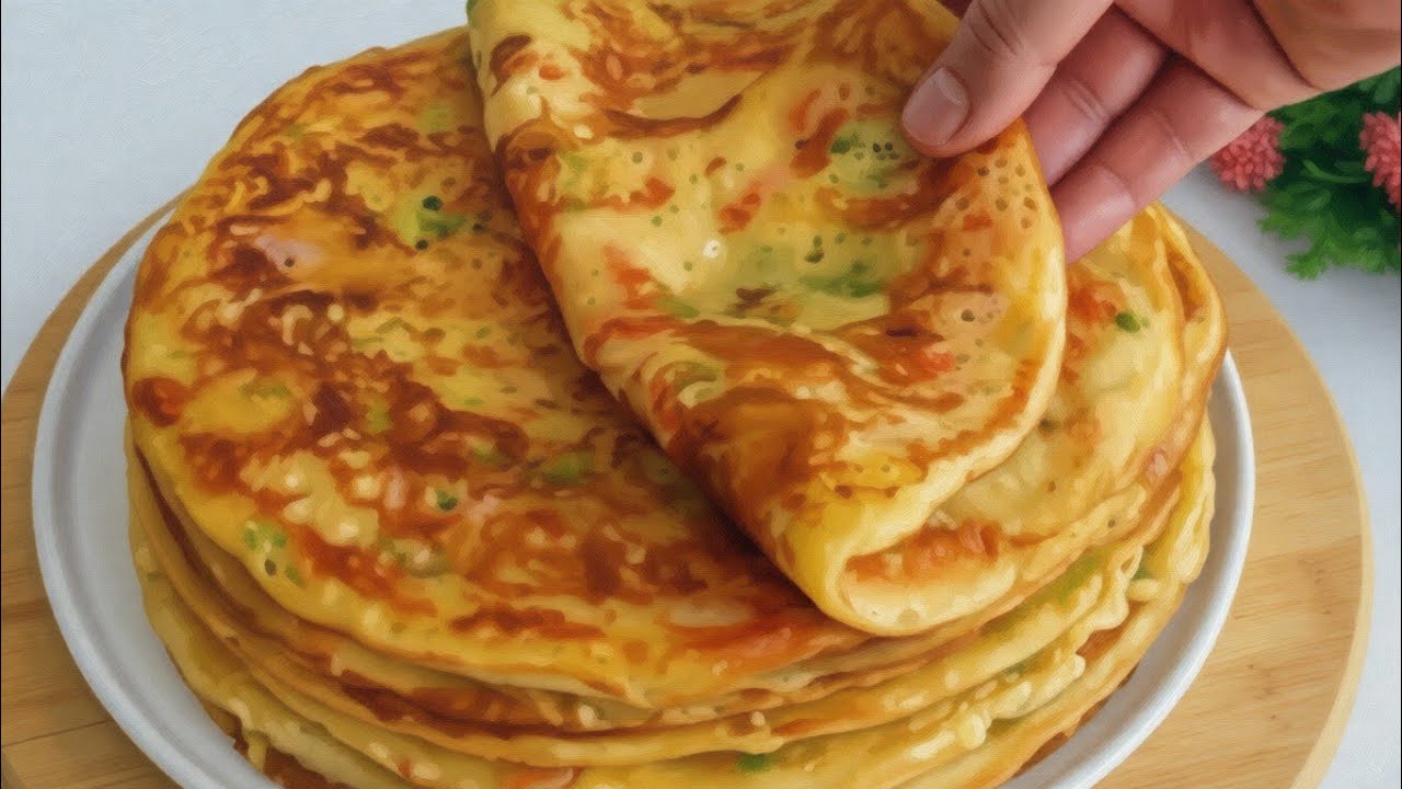 Дайте медаль тому, кто придумал этот рецепт!🏅Великолепно! Весь подъезд будет спрашивать рецепт.