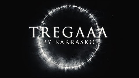 TREGAAA by karrasko