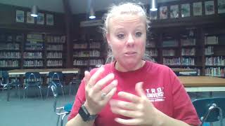 Data / Information ASL