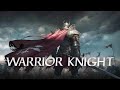 Warrior knight  we fight for honor  epic heroic battle orchestral music mix
