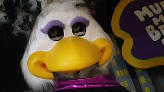Chuck E Cheese Savannah GA 3 Stage Aired Down For The Night (Proof Fnaf is NOT Real)