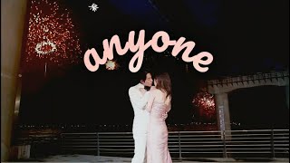anyone || kdrama multicouple