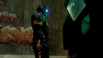 Prototype 2: Blacknet - Jack-Of-All-Trades - Cargo Delivery 18-A