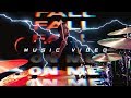 Fall On Me | Rain | Planetshakers Official Music Video