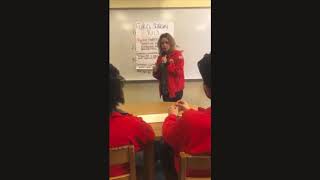 Mastery Relay Lesson Demo Nicole Stackhouse