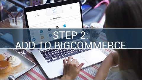 How to Embed Popup on BigCommerce